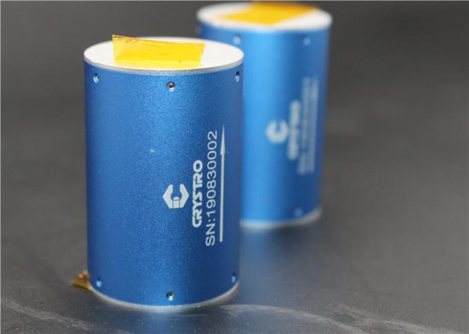 SGS OCT-systeem 12 mm diafragma Faraday-rotatie-isolator 0