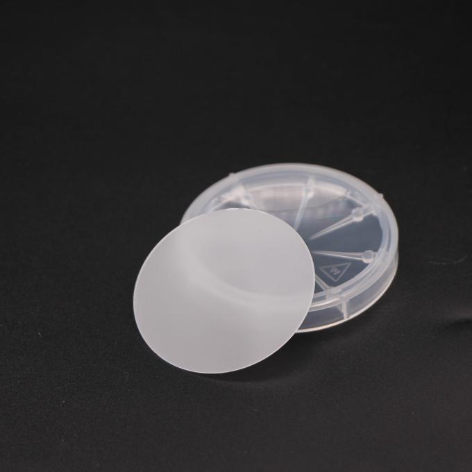 Niet-lineair LiNbO3 Lithium Niobate Crystal voor SAW-filter 0