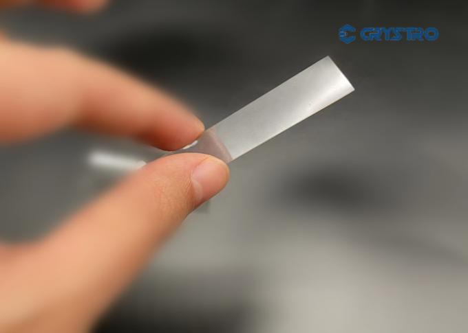 Fe LiTaO3 Niet-lineaire optische kristallen voor E-O-apparaten 1
