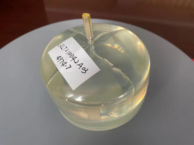 0.25mm Dikte 42°Y Lithium Tantalaat LiTaO3 Wafer 0