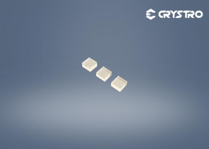 5 mm TB3Ga5O12 TGG Faraday optische magnetoptische kristallen 0