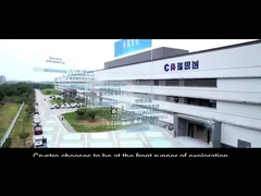 De hoge Optische TGG Kristallen van de Isolatiemagneetontsteking voor de Polarisator van Faraday