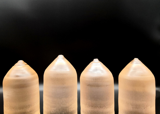kopen TB3Ga5O12 Magneto-optisch materiaal TGG Single Crystal voor optische isolatie online manufacture