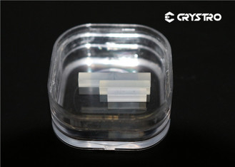 kopen Isolatieapparaten TGG Magneto-optische materialen op maat online manufacture
