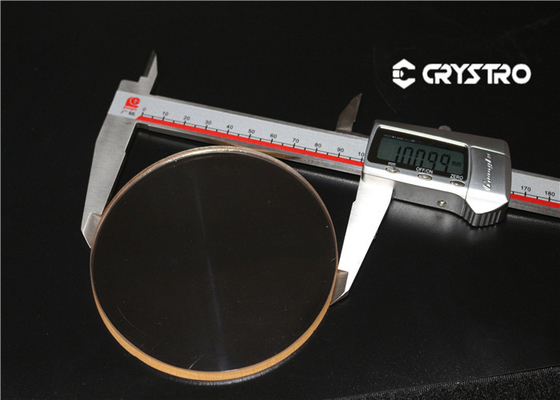 kopen Dia 100 mm TGG Magneto-optische kristallen voor isolatieapparaten online manufacture