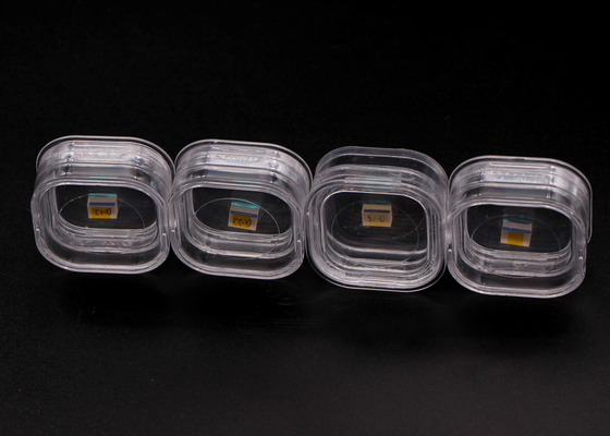 kopen Magneto-optische kristallen Kubische TGG voor optische isolatoren met een hoog vermogen online manufacture