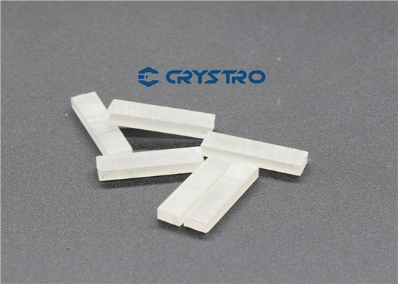 kopen Terbium Gallium Garnet Magneto Optisch Kristal Voor Optische Isolatorapparaten online manufacture