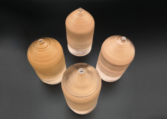 kopen Boule Magneto optische kristallen TGG met een diameter van 3 inch 76mm online manufacture