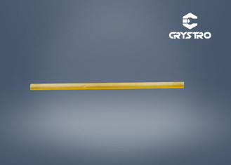 kopen Holmium Gesmeerde Golflengte van het de Laserkristal 2100nm van Garnet Ho YAG van het Yttriumaluminium online manufacture