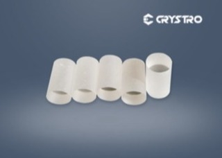 kopen Terbium Galliumgranaat TGG Enig Crystal For Faraday Devices online manufacture