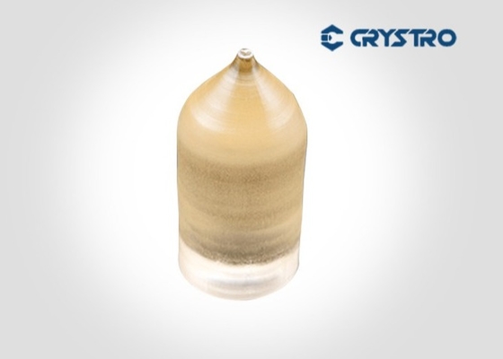 kopen Hoogst Transparante Terbium Galliumgranaat TGG voor Zichtbare Infrarode Optische Isolator online manufacture
