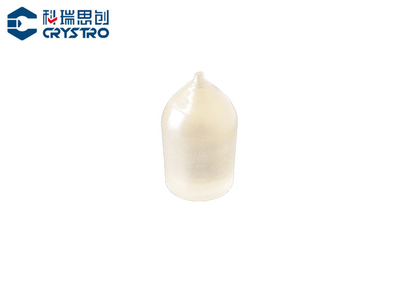 kopen 3 inch 0,5 mm dikte Kubische SGGG Substraat online manufacture