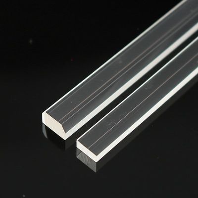 kopen Industrial Grade YSGG with Thermal Conductivity 7.4W M-1k-1 and Length Tolerance ±0.2mm online manufacture