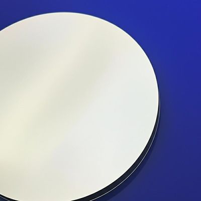 kopen 12.383A Lattice Constant Single Crystal Substrates for Cubic/Round Applications Up To 3'' Dia online manufacture