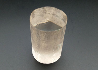 kopen Cylindrisch type LGS enkel kristal genaamd CRMQ kan BBO vervangen voor Q-schakelaar online manufacture