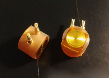 kopen Hoog vermogen BBO Pockels Cells AR Coating Nonlinear Optical Crystal online manufacture