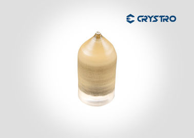 kopen Boule Magneto optische kristallen TGG kristal met een diameter van 3 inch 76mm online manufacture