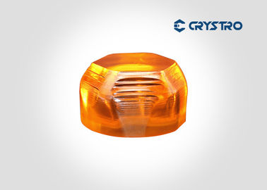 kopen Piezo-elektrische Langasite La3Ga5SiO14 LGS Crystal Customized Q Switch materiaal online manufacture