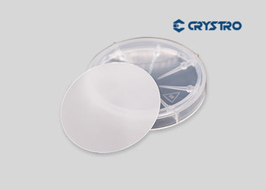 kopen 6.74 G/Cm3 Dubbelzijdig gepolijst LSAT optisch substraat online manufacture