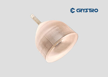 kopen Hoog warmtegeleidingsvermogen Faraday rotator Terbium Gallium Garnet online manufacture