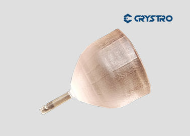 kopen D1mm X 10mm 1064nm AR coating TGG Single Crystal online manufacture