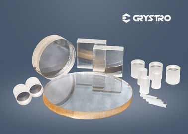 kopen Isolatieapparaten Op maat gemaakte TGG-magneto-optische materialen online manufacture