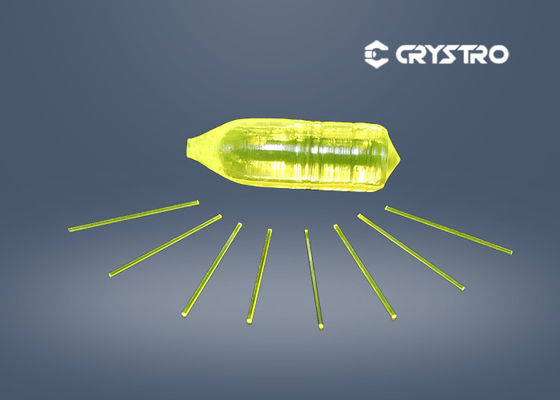 kopen Ia3d LED-verlichting Cerium gedopeerd Yttrium Aluminium Garnet online manufacture