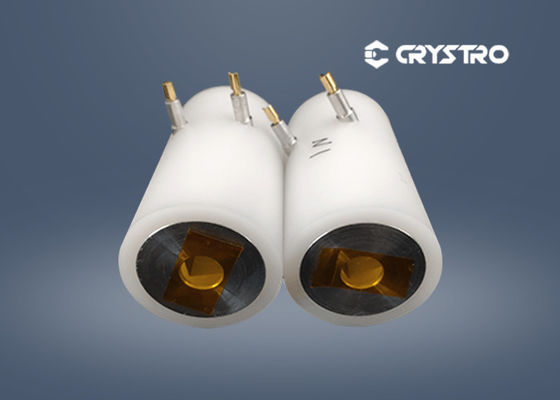 kopen Elektro-optische 32um Langasite Pockel Cell Q Switch online manufacture