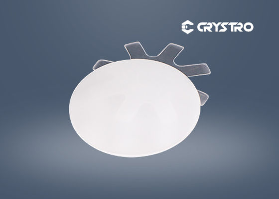 kopen Gadolinium Gallium Garnet GGG enkelkristallijn substraat voor YIG en BIG film online manufacture