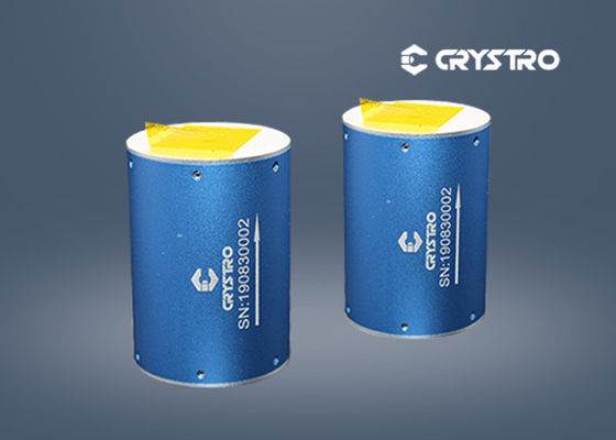 kopen SGS OCT-systeem 12 mm diafragma Faraday-rotatie-isolator online manufacture