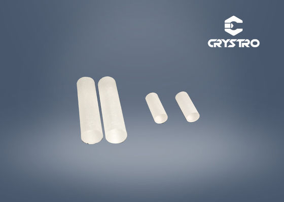 kopen Magneto-optisch materiaal TGG Single Crystal Optical Isolator In Fiber Laser online manufacture