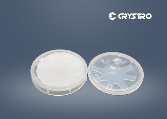 kopen Lage optische verliezen 7,09 g/cm3 Vloeibare epitaxyfilm SGGG Gd3Ga5O12 online manufacture