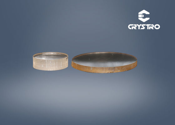kopen Optische isolatieplatte λ/10 Magnetische sensor TGG Crystal online manufacture
