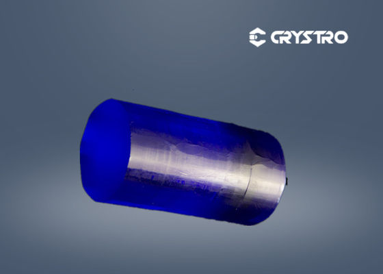 kopen 1.6μM MgAl2O4 Q Switch Laser Co Spinel Single Crystal Substrate online manufacture