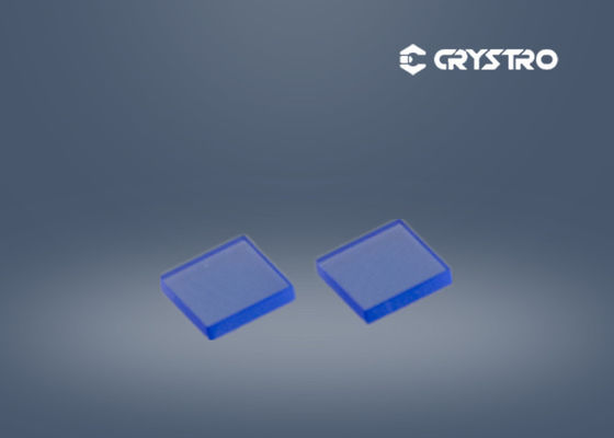 kopen 1.2μM MgAl2O4 Magnesiumaluminaat Co Spinel Passieve Q-schakelaars online manufacture