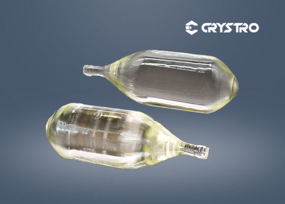 kopen Hoogwaardig synthetisch kristallijn materiaal TSAG Faraday kristal voor Faraday rotator en isolator online manufacture
