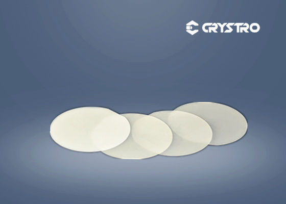 kopen Gd3Ga5O12 111 Oriëntatie 3 inch GGG optische kristallen online manufacture