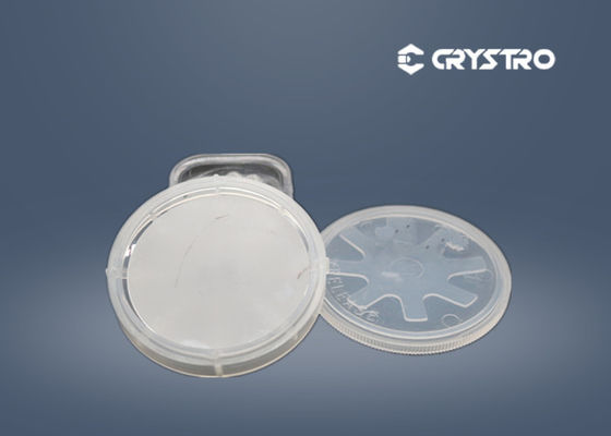 kopen Vervangen Gadolinium Gallium Garnet SGGG optisch substraat online manufacture