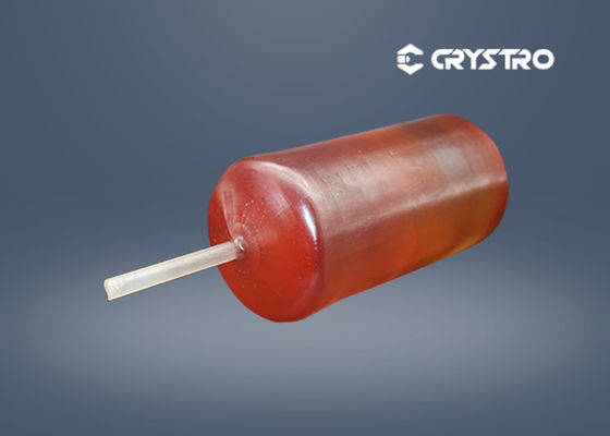 kopen Hoogtemperatuur supergeleidende LaAlO3 enkelkristallen substraat online manufacture