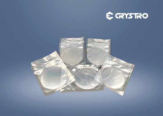 kopen Hoge Mechanische Magneetontsteking - Optisch Crystal Gadolinium Gallium Garnet online manufacture