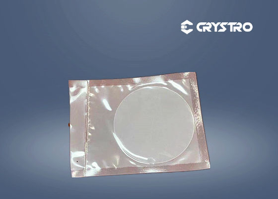 kopen 4 inch Diameter 500μM Ggg Gadolinium Gallium Garnet Substraten online manufacture