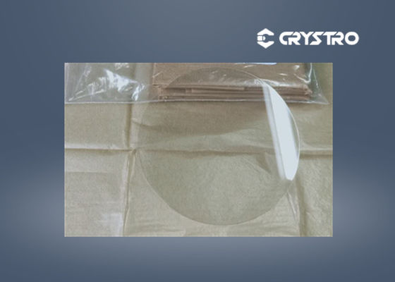 kopen 0.5 mm Dikte X Gesneden Lithium Niobate LiNbO3 Wafer online manufacture
