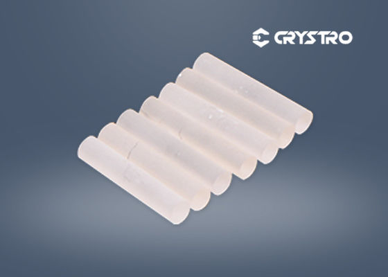 kopen 1600nm 35dB Faraday TSAG kristallen Tb3Sc2Al3O12 formule online manufacture