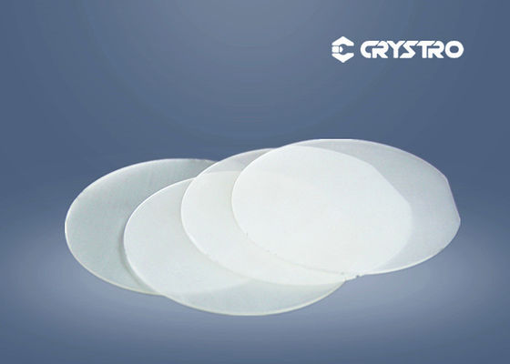 kopen Lithiumniobate LiNbO3 Piezo-elektrisch effect Kristallen Negatief Uniaxiaal online manufacture