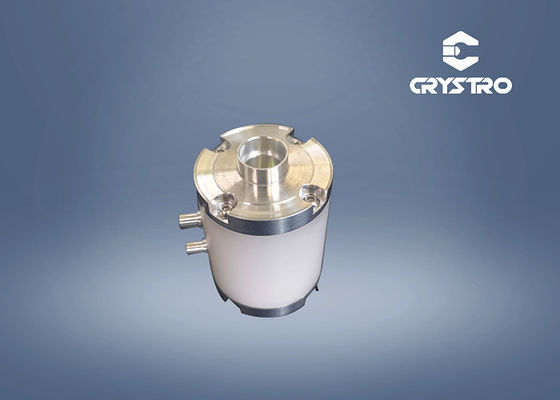 kopen 1064nm Single Crystal BBO NLO Pockels Cell Q Schakelaar voor holte dump online manufacture