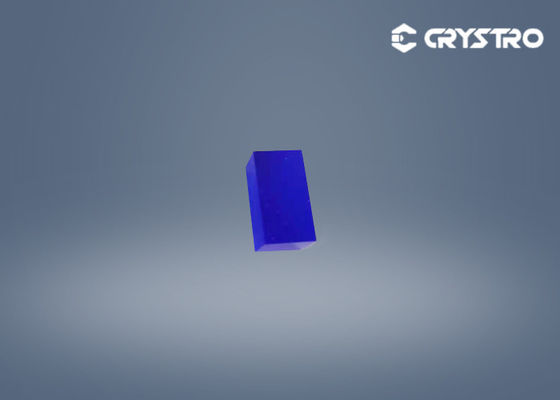 kopen Dia 5mm Co Spinel MgAl2O4 Q Schakelkristallen Voor 1540nm Eyesafe Lasers online manufacture