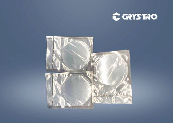 kopen 111 Oriëntatie Gallium Gadolinium Garnet Eénkristallen Substraten online manufacture