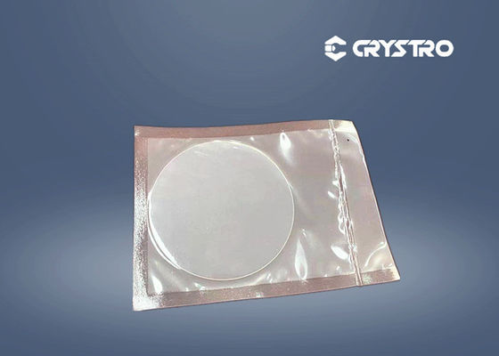 kopen Epi Polish Ggg Gd3ga5o12 Eénkristallijn Substraten met laag optisch verlies online manufacture