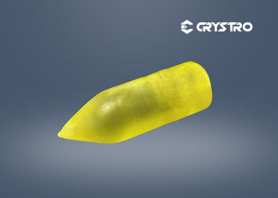 kopen Cerium gedopte Gadolinium Aluminium Gallium Garnet Scintillatie kristallen online manufacture