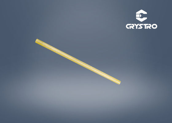 kopen 2100nm van de het Aluminiumgranaat van het golflengteholmium Gesmeerde Yttrium Laser Crystal Rod van Ho YAG online manufacture